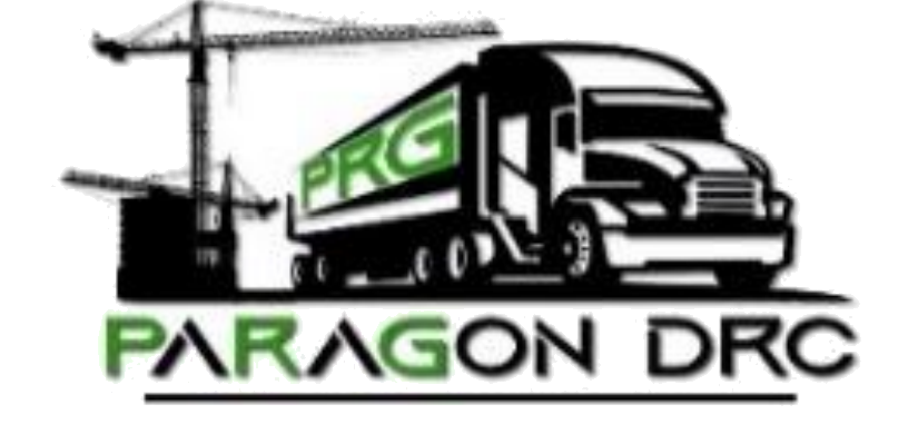 PARAGON DRC SARL