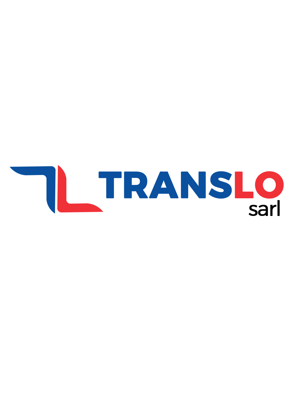 TRANSLO SARL
